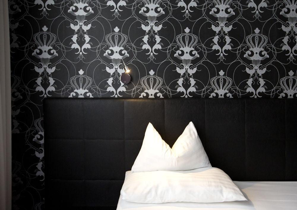 Fuerst Metternich Hotel Viena