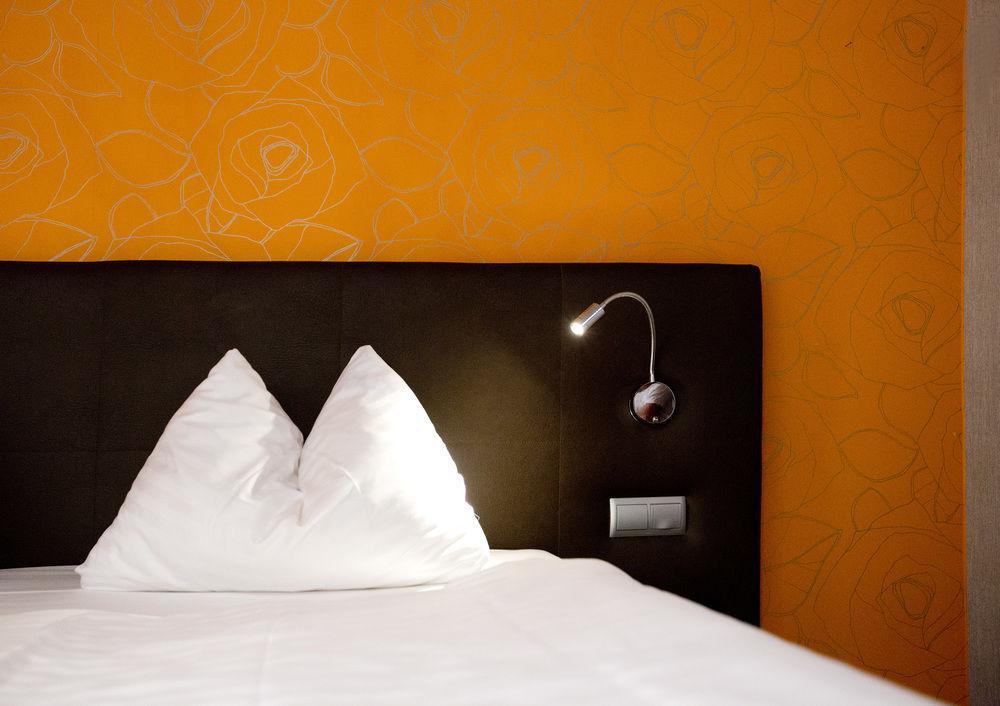 Fuerst Metternich Hotel Viena