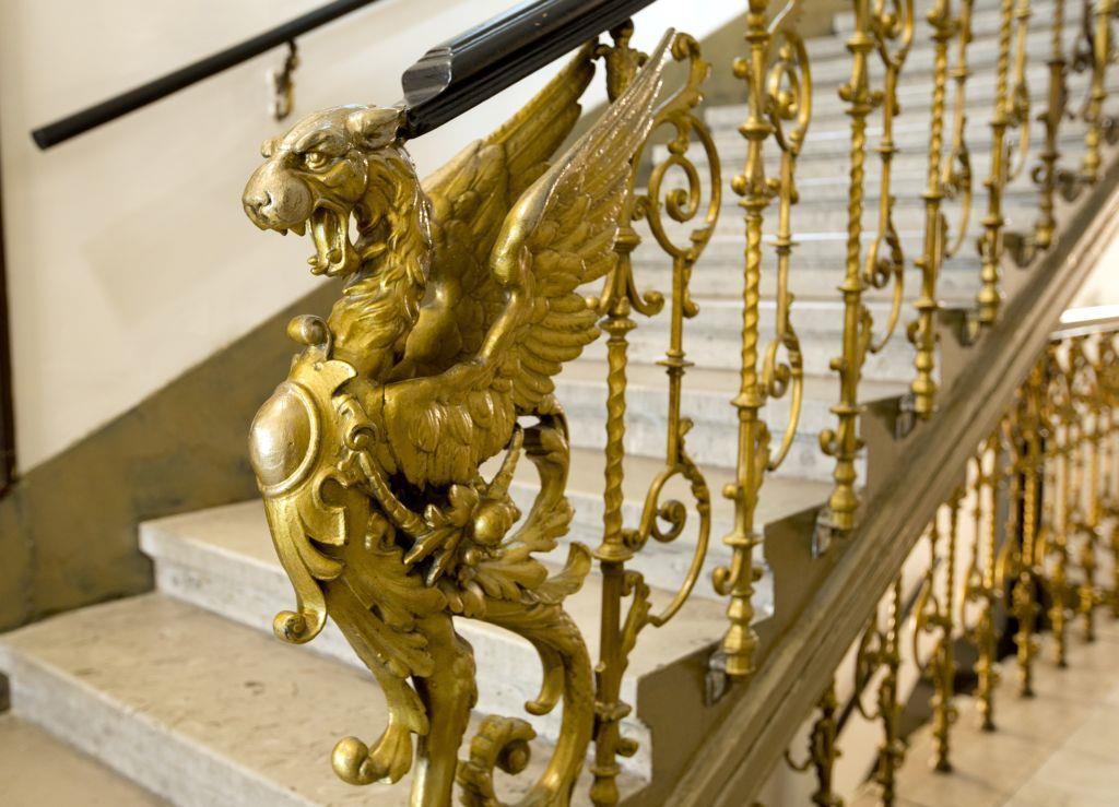 Hotel Fuerst Metternich Viena