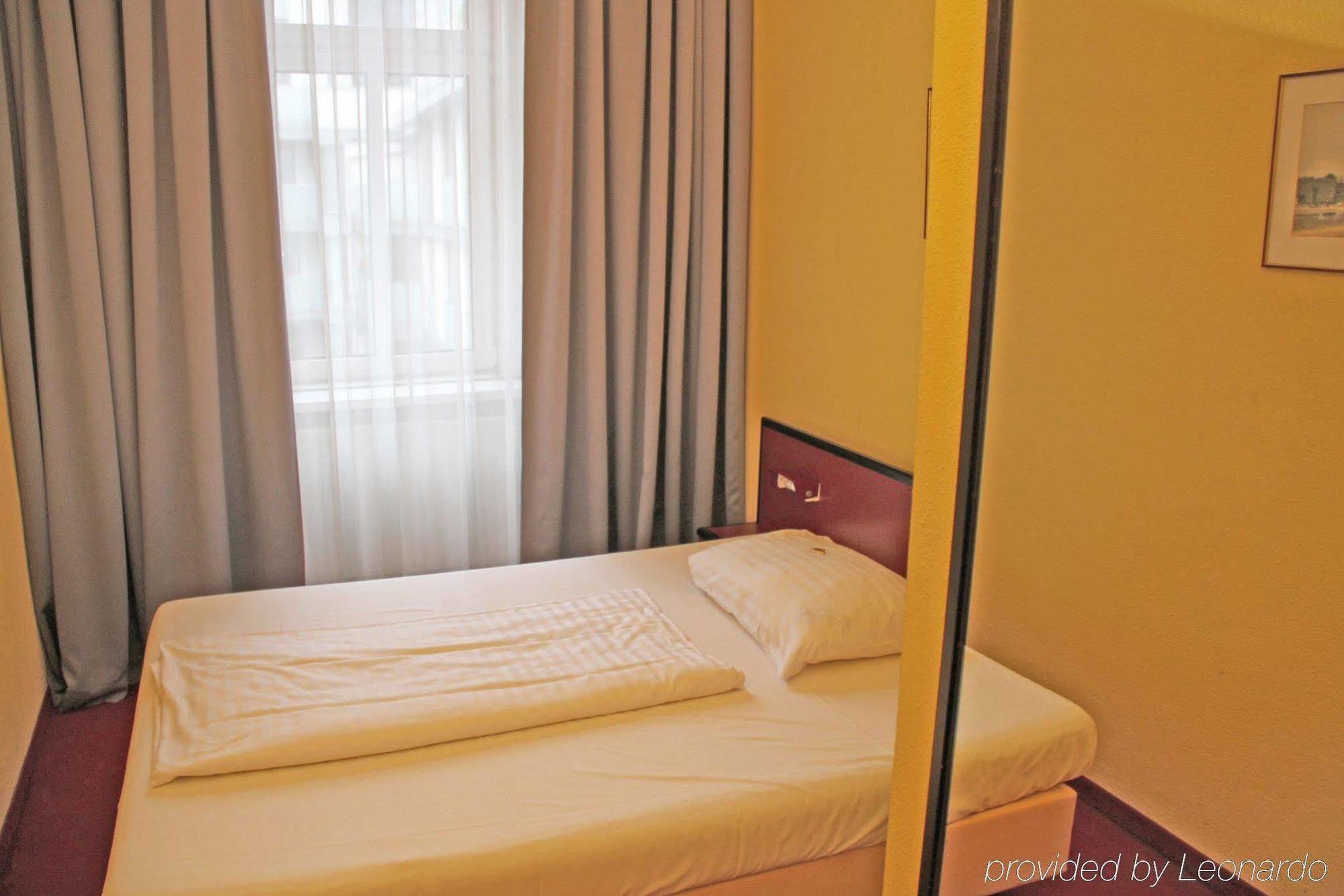 Hotel Fuerst Metternich Viena