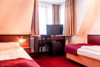 Fuerst Metternich Hotel Viena