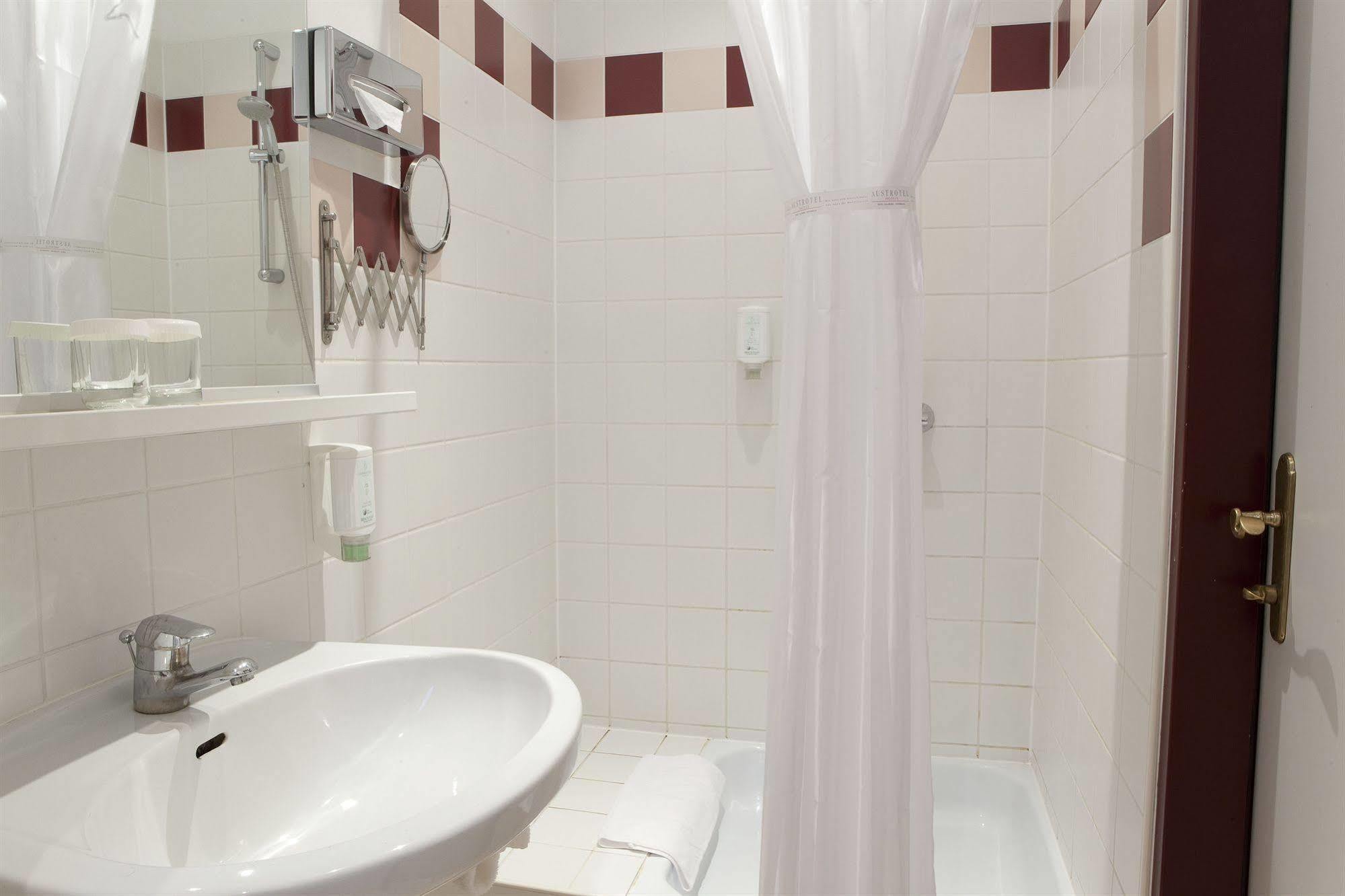 Fuerst Metternich 3* Viena