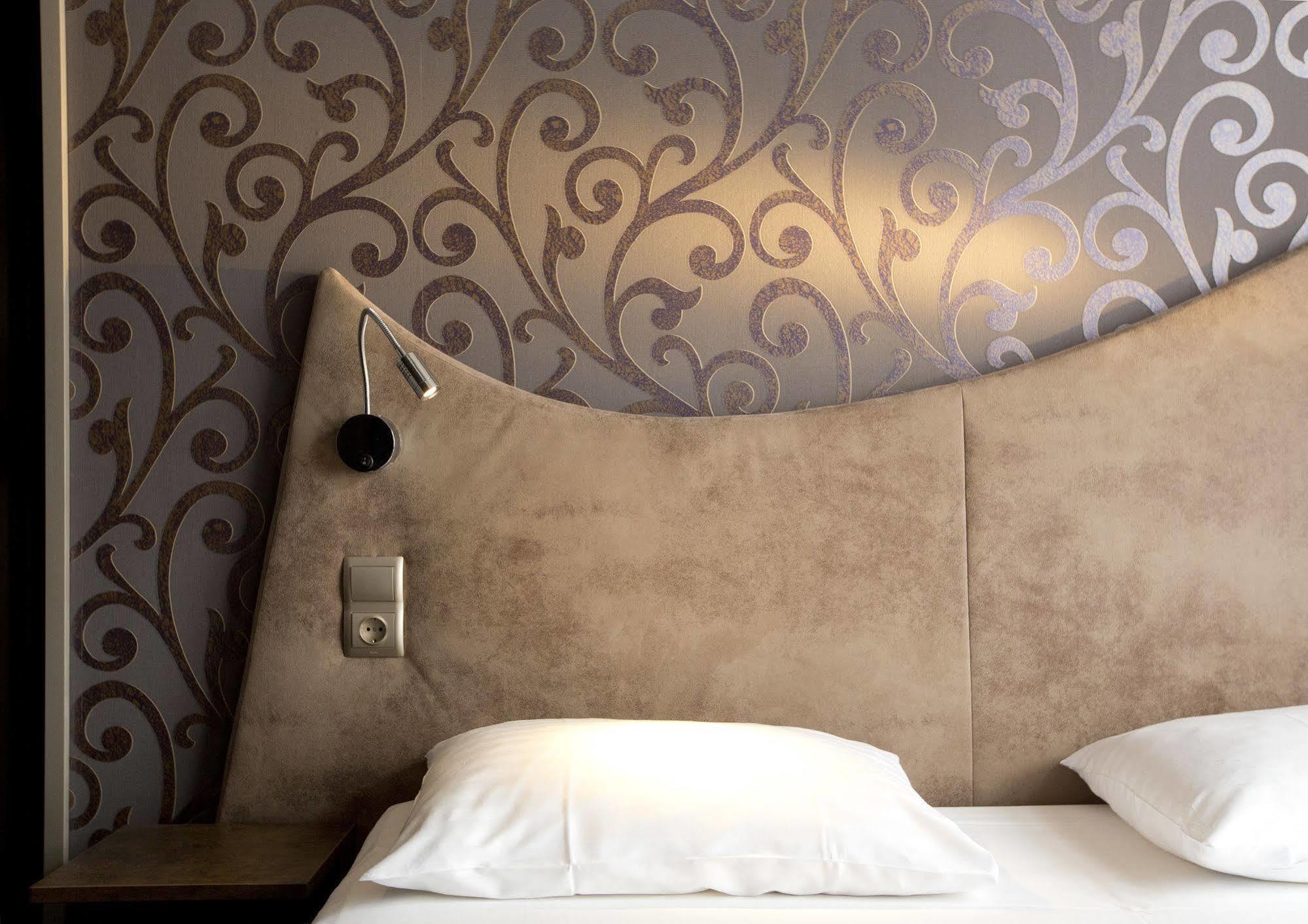 Fuerst Metternich Hotel Viena