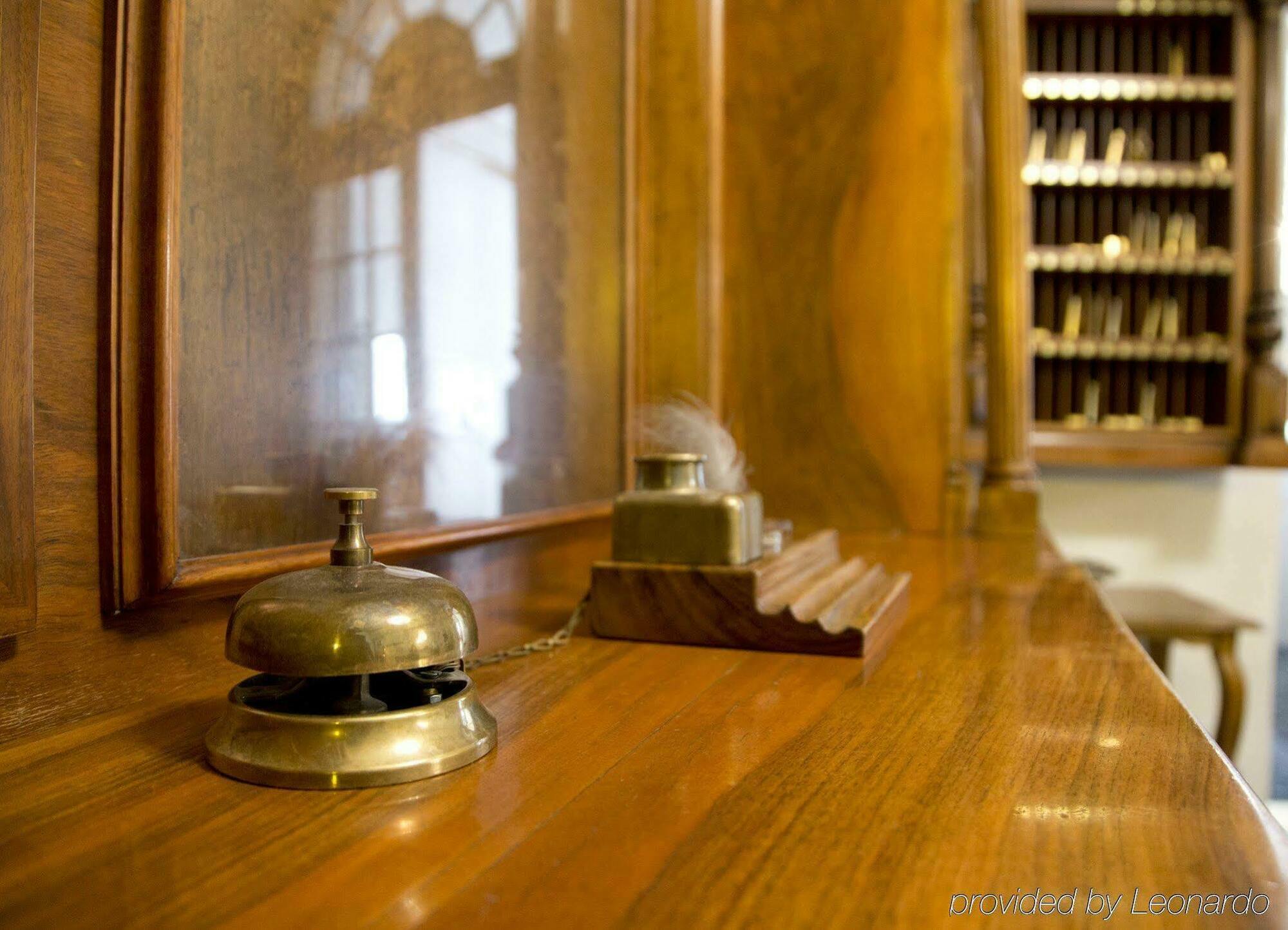Hotel Fuerst Metternich Viena
